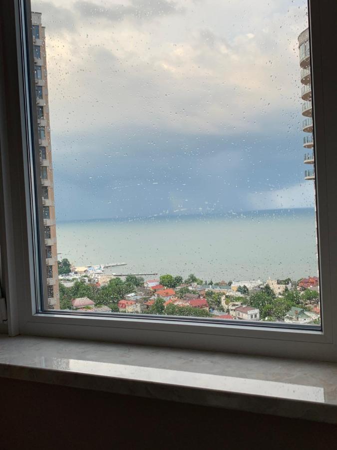 Морской Комфорт Одеса Екстериор снимка